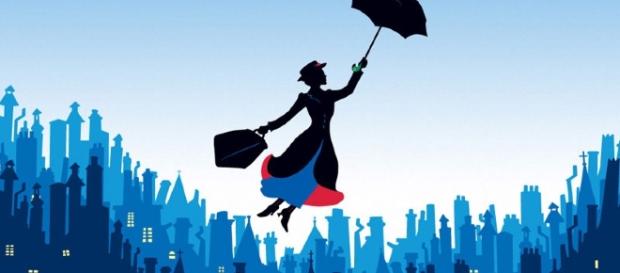 Mary Poppins | STS On Stage - Silicon Theatre Scenery - stsonstage.com Mary Poppins | STS On Stage - Silicon Theatre Scenery - stsonstage.com