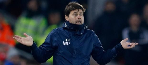 Mauricio Pochettino has seen his side win four league games in a row - thesun.co.uk Mauricio Pochettino has seen his side win four league games in a row - thesun.co.uk