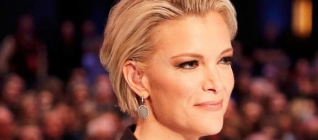 Megyn Kelly at 2016 Republican debate - www.slate.com Megyn Kelly at 2016 Republican debate - www.slate.com