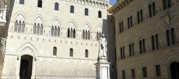 MPS: lo smaltimento dei NPL al centro del piano industriale. MPS: lo smaltimento dei NPL al centro del piano industriale.