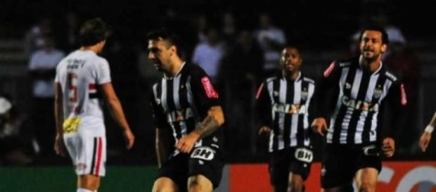 Palmeiras deve fazer uma oferta a Lucas Pratto. Palmeiras deve fazer uma oferta a Lucas Pratto.