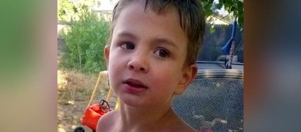 Police believe body found in frozen pond is that of missing 6-year ... - wjla.com Police believe body found in frozen pond is that of missing 6-year ... - wjla.com