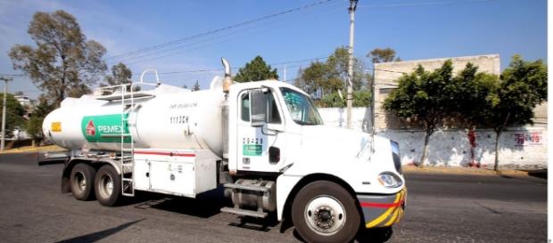 Prevén mayor inflación por gasolinazo - elmundodeorizaba.com Prevén mayor inflación por gasolinazo - elmundodeorizaba.com