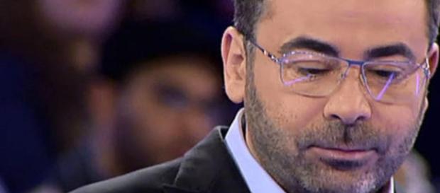 Sálvame: La crisis profesional de Jorge Javier. Sálvame: La crisis profesional de Jorge Javier.