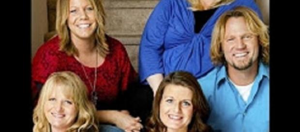Source: Youtube still Celebrity News: "Sister Wives" Kody Brown gay daughter Source: Youtube still Celebrity News: "Sister Wives" Kody Brown gay daughter