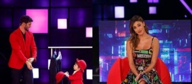 Stefano si vendica di Belen in diretta tv: continue frecciatine ... - quotidianodipuglia.it Stefano si vendica di Belen in diretta tv: continue frecciatine ... - quotidianodipuglia.it