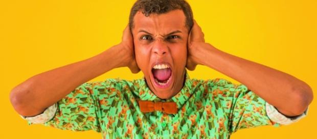 Stromae chanteur, producteur, styliste, un homme aux deux visages ce mardi 3 janvier 2017 zicabloc.com Stromae chanteur, producteur, styliste, un homme aux deux visages ce mardi 3 janvier 2017 zicabloc.com