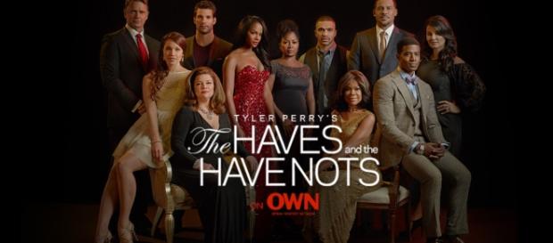 'The Haves and the Have Nots' Photo: Blasting News Library - 353online.com 'The Haves and the Have Nots' Photo: Blasting News Library - 353online.com