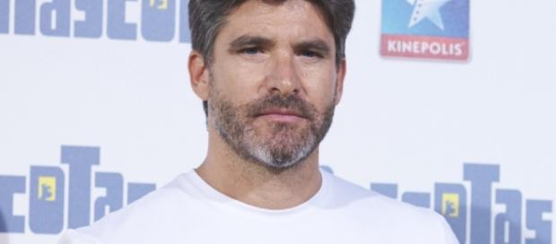 Toño Sanchís, el único 'despilfarro' de GH VIP 5. Toño Sanchís, el único 'despilfarro' de GH VIP 5.