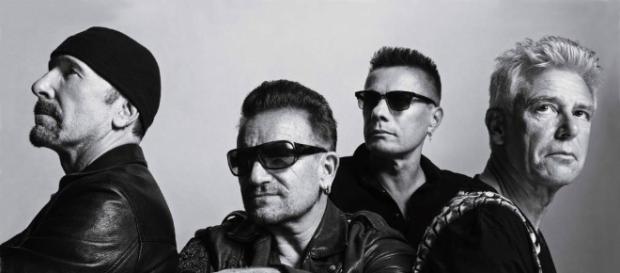 U2's Mission to Save Music | TIME - time.com U2's Mission to Save Music | TIME - time.com