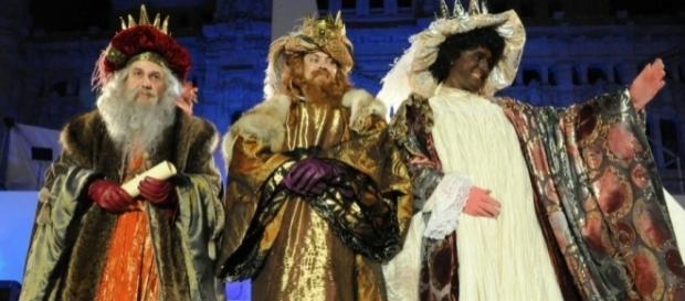 Un pregonero abrirá la cabalgata de los Reyes de Oriente en Torrente Valencia Un pregonero abrirá la cabalgata de los Reyes de Oriente en Torrente Valencia