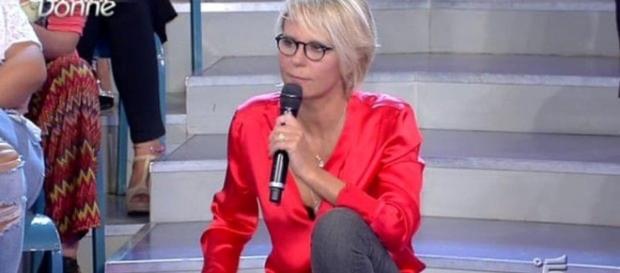 Uomini e Donne' sbarca in prima serata senza Maria De Filippi - today.it Uomini e Donne' sbarca in prima serata senza Maria De Filippi - today.it