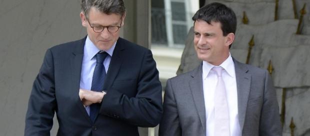 Valls / Peillon. Le match des projets - Présidentielle 2017 ... - letelegramme.fr Valls / Peillon. Le match des projets - Présidentielle 2017 ... - letelegramme.fr