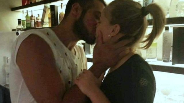 Aldo e Alessia di nuovo insieme?