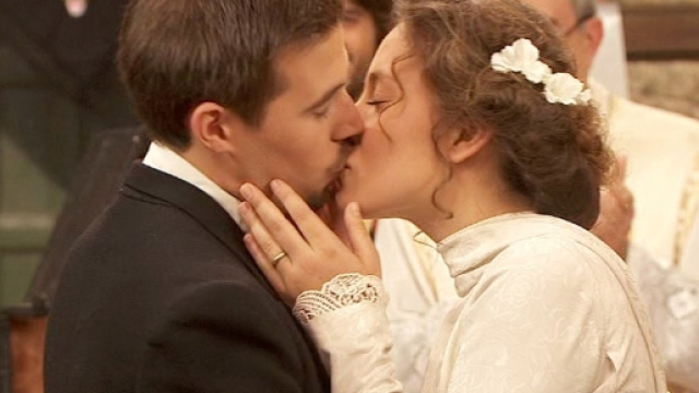 ANTENA 3 TV | Hip&oacute;lito y Quintina se casan - antena3.com