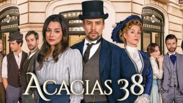 Anticipazioni Una Vita, trame spagnole: Ursula ricatta la Sotero, Fabiana si vendica