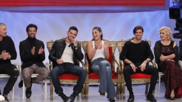 Anticipazioni Uomini e Donne, trono classico 19-02-2016 - modusitalia.it