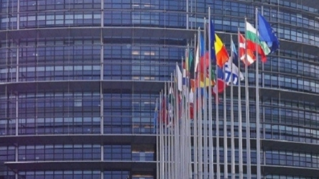 Assunzioni Unione Europea: concorso per 180 posti