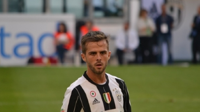 Calciomercato Juventus: offerta per Pjanic (Copyright foto Salvatore Masiello)