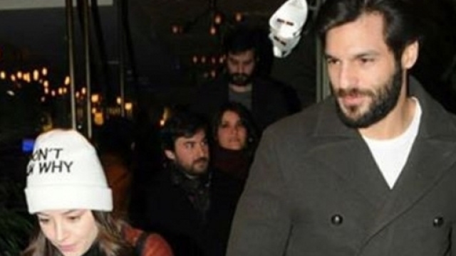 Cherry Season: Serkan e Ozge hanno trascorso il Capodanno insieme