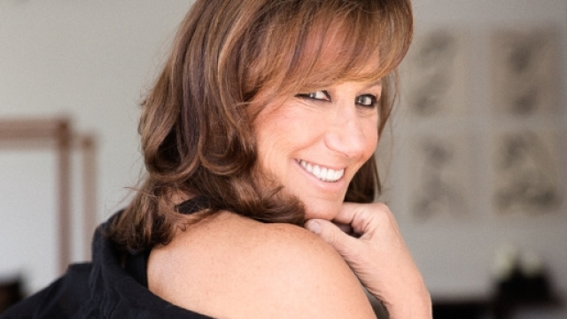 Designer Donna Karan's Beauty Routine | Into The Gloss - intothegloss.com