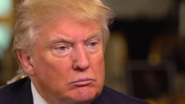 Donald Trump - CBS News - cbsnews.com