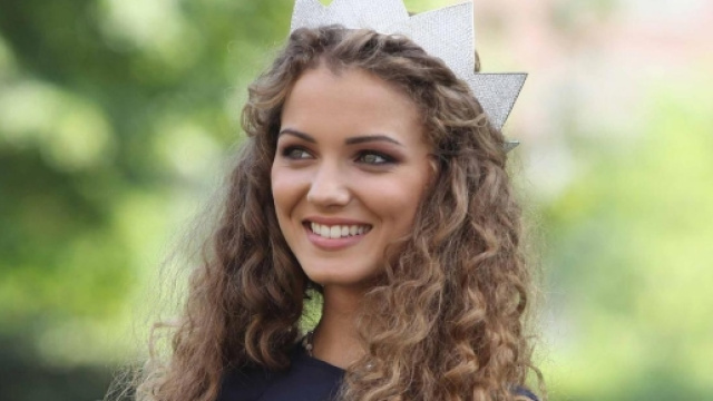 Festival di Sanremo 2017 vallette: Giusy Buscemi in pole