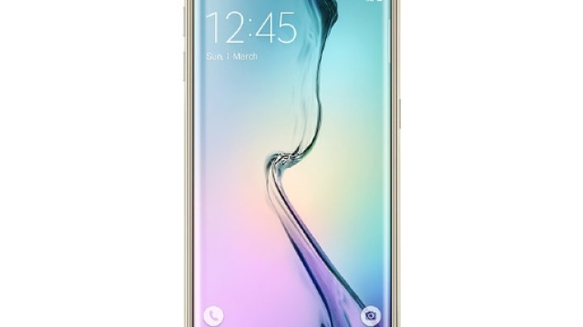 Galaxy S6 edge | Samsung Saudi Arabia - samsung.com