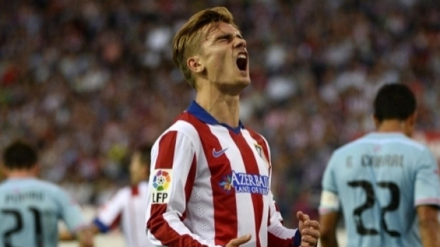 Griezmann doit-il partir cet été ?