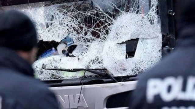 La polizia tedesca indaga sull'attentato di Berlino