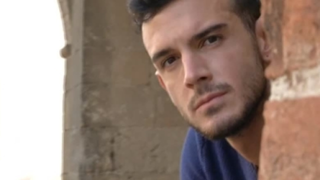 Lucas &egrave; il nuovo tronista di Uomini e Donne | WittyTV - wittytv.it