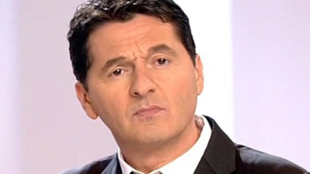 Svaligiata la casa di Teo Mammucari