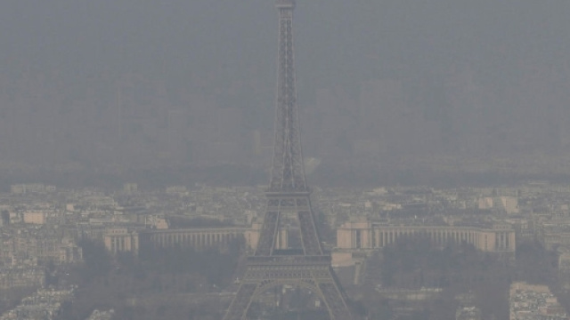 Pollution de l'air : quels sont les risques pour la santé ? - lemonde.fr