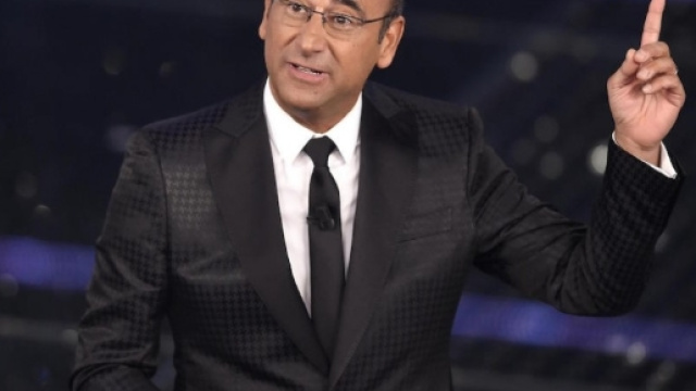 Sanremo 2017 anticipazioni ospiti