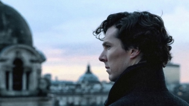 Sherlock (2010 – ?) | Art/ctualité - artctualite.com