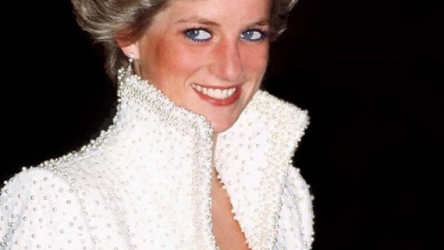 Vent'anni fa moriva Lady Diana