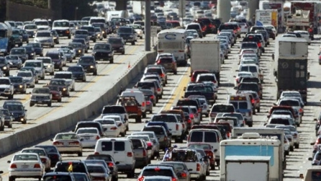 Vivere nei pressi di arterie stradali, ad elevato flusso automonbilistico, pu&ograve; arrecare danni alla salute.