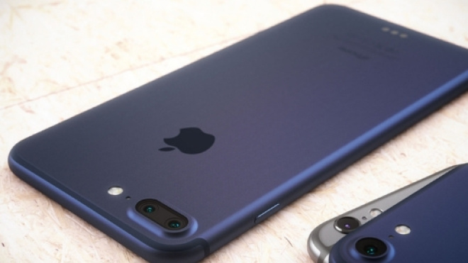 iPhone 7: consegne in ritardo, ma vendite in aumento - theapplelounge.com