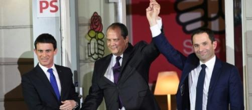 Selon un sondage, Hamon moins «présidentiable» que Valls mais ... - liberation.fr