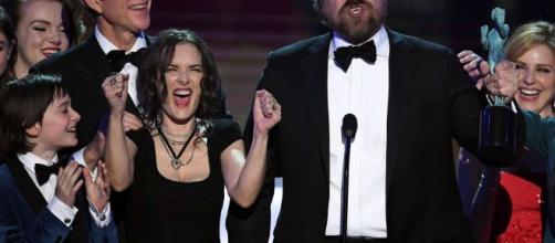 Hidden Figures' shocks Screen Actors Guild Awards - SFGate - sfgate.com