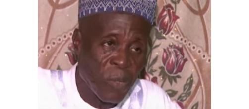 Nigerian Islamic preacher Baba Masaba who married 86 women and had ... - thesun.co.uk