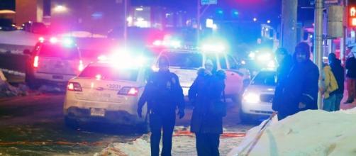 Quebec mosque terror attack: Six dead after gunmen shout "Allahu ... - mirror.co.uk