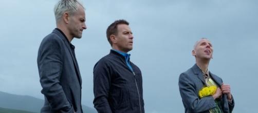 T2 Trainspotting review: Renton and the gang are chasing the high ... - digitalspy.com