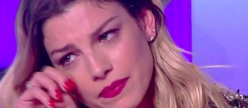 Amici 14: Emma Marrone in lacrime per Mattia Briga e Shaila (VIDEO ... - melty.it