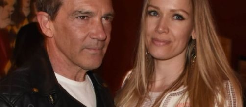 Antonio Banderas in ospedale per problemi cardiaci