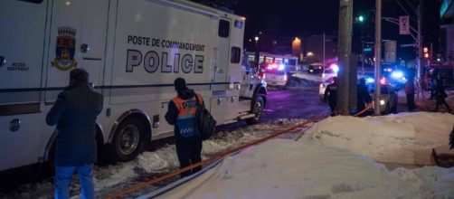 Attentat à Québec : le terrorisme aux portes du Canada