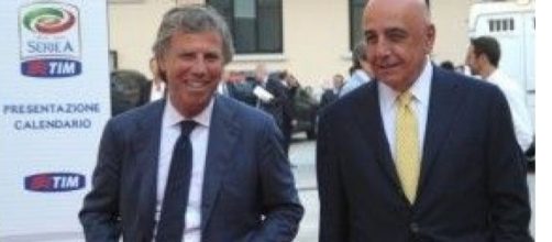 Calciomercato Milan: Galliani prova lo scambio Laxalt-Vangioni