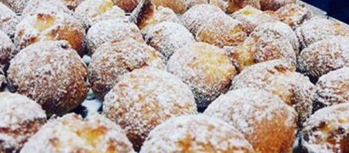 Carnevale si avvicina: è tempo di castagnole, la ricetta - salernotoday.it