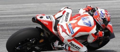 Casey Stoner (Australia) - Ducati