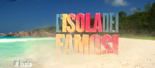 Daytime L'Isola dei famosi 2017 in tv